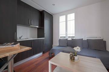 Vakantieappartement voor 3 Personen in Eiffeltoren, Parijs, Afbeelding 2