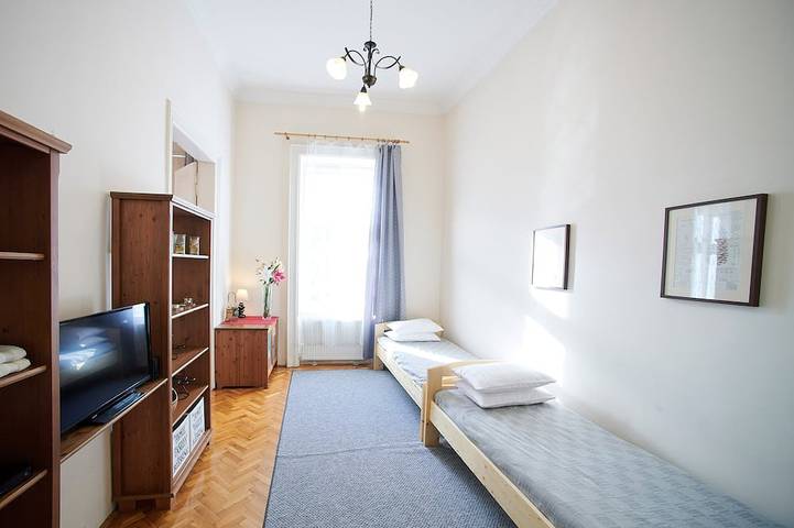 Ganze Wohnung, Tolle Lage Budapest Zentrum: Kaminfeiertage - Elegante Privatwohnung in Budapest, Danube-Ipoly National Park