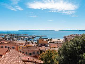 Villa voor 6 Personen in Le Lavandou, Toulon regio, Afbeelding 4