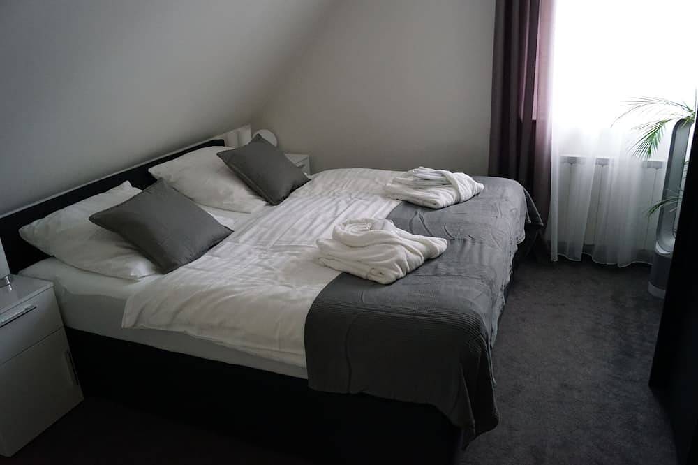 Ganze Wohnung, La Domus Premium Apartment 4* Lotte/ Osnabrück Münsterland (2Zkb) in Lotte, Nordrhein-Westfalen