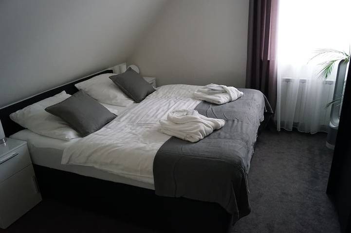 Ferienwohnung für 2 Personen, mit Garten in Lotte - 2