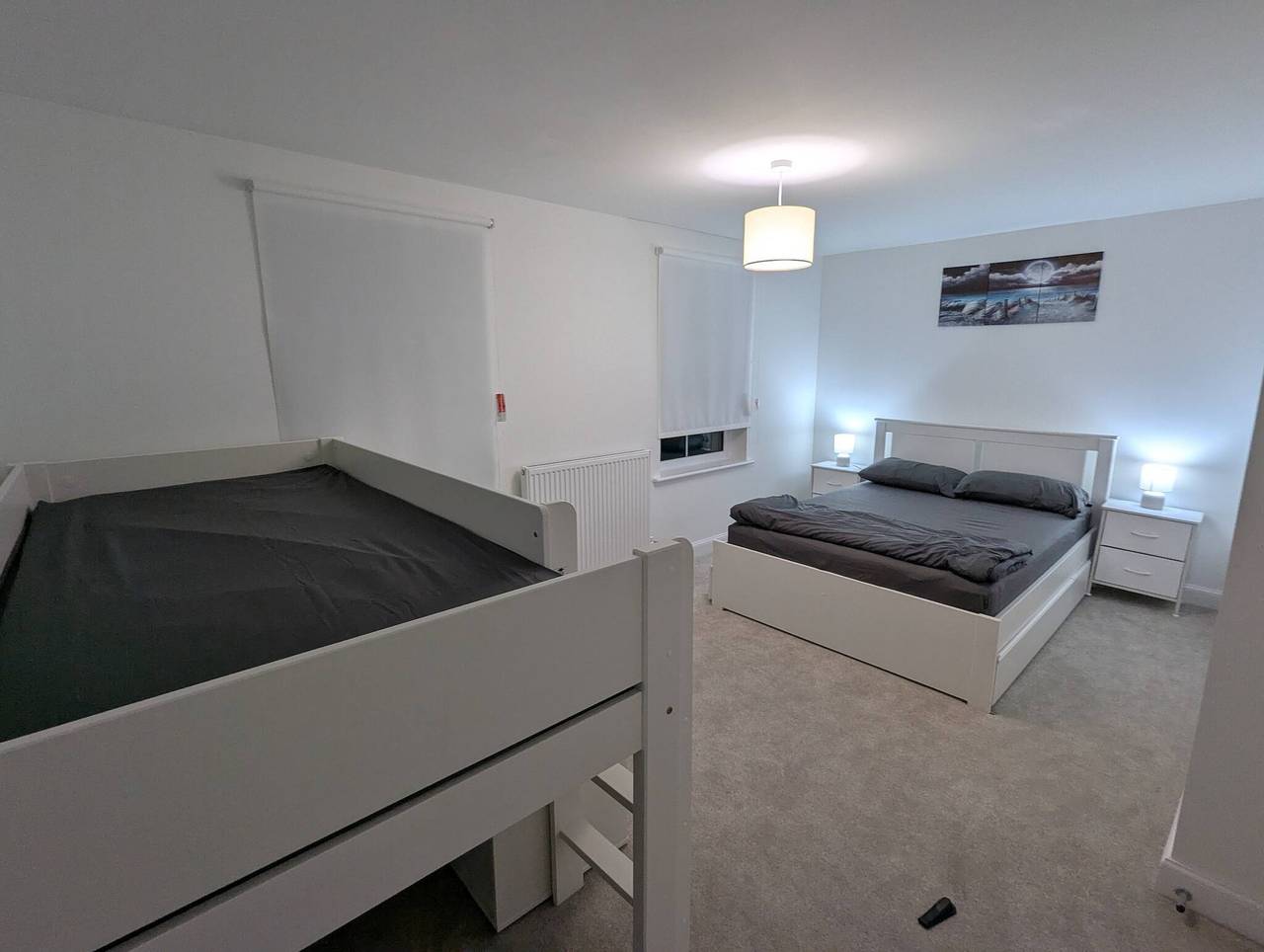 Double Room Roslin Near Edinurgh City in Edinburgh and Lothian