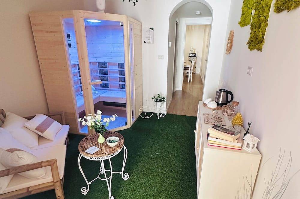 Apartamento entero, Candy's Rose in Brindisi, Salento