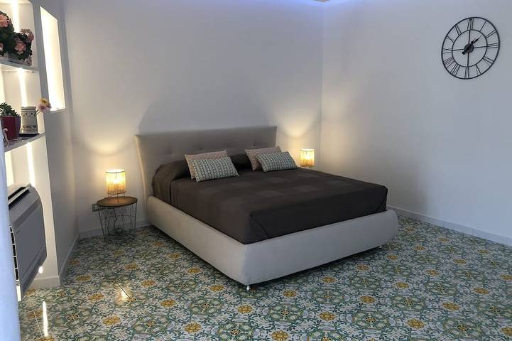 Appartamento intero, Casa Mami - Luxury Apartment and Pool - Center of Sorrento in Sorrento, Sorrento Coast