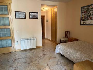 Casa De Vacaciones para 5 Personas en Ávila, Provincia de Ávila, Foto 3