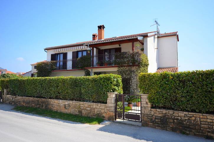 Ganze Wohnung, Apartments Milan in Rovinj (Kroatische Adria), Rovinj