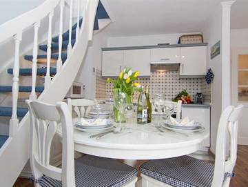 Ferienwohnung für 4 Personen in Sylt-Ost, Archsum, Bild 2