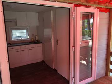 Camping per 4 Persone in Palamos, Lower Empordà, Foto 3