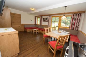 Ferienwohnung für 5 Personen in Großarl, Ski Amadé, Bild 3