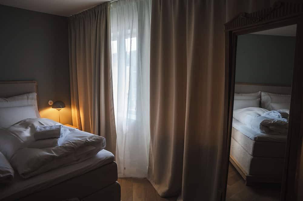 Villa Romsdalen in Rauma (Norway), Northern Fjord Norway