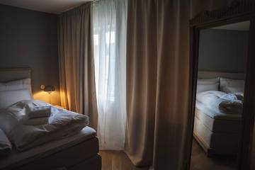 Villa for 10 Guests in Rauma (Norway), Møre og Romsdal, Picture 2