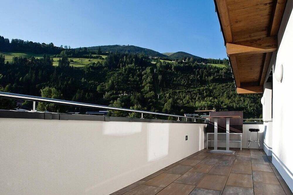 Ganze Wohnung, Wohnung in Neukirchen bei Wildkogelbahn in Neukirchen am Großvenediger, Kitzbüheler Alpen