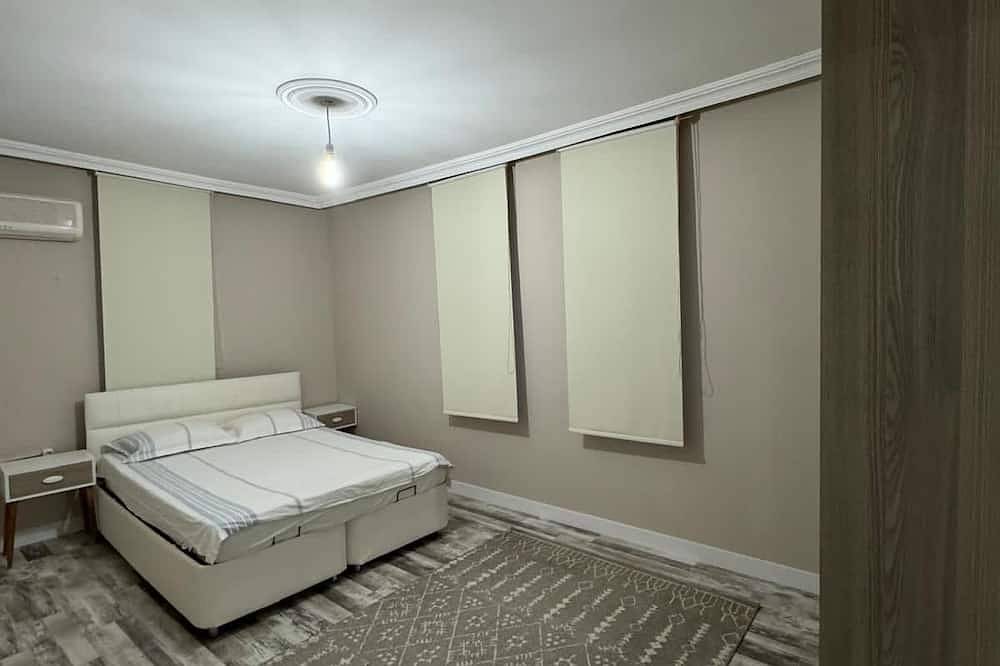 Villaras Garden home - Full furnished with private pool in Antalya, Antalya Province