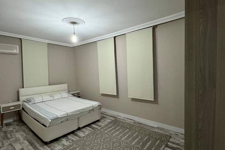 Villa pour 4 personnes, avec jardin à Antalya - 2