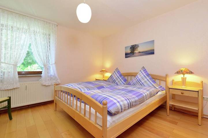 Bauernhof für 4 Personen, mit Garten in Willingen - 2