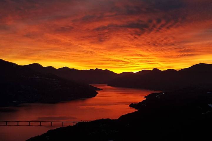 Gîte pour 2 personnes à Puy-Sanières - 3