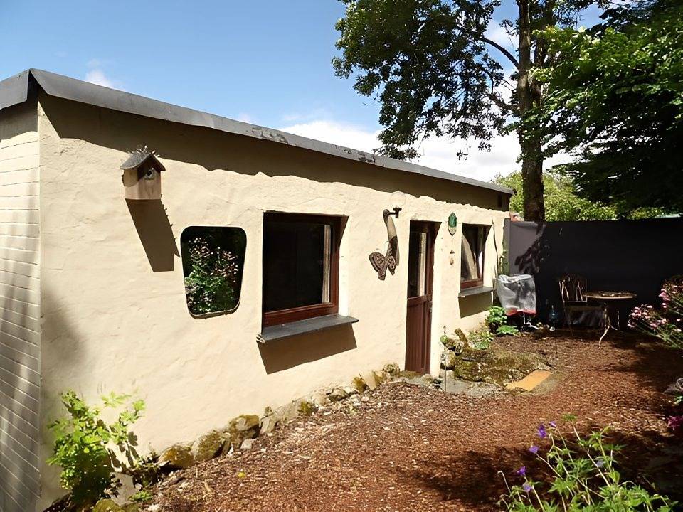 Gîte Le Papillon-Viroinval in Viroinval, Parc Naturel Viroin Hermeton