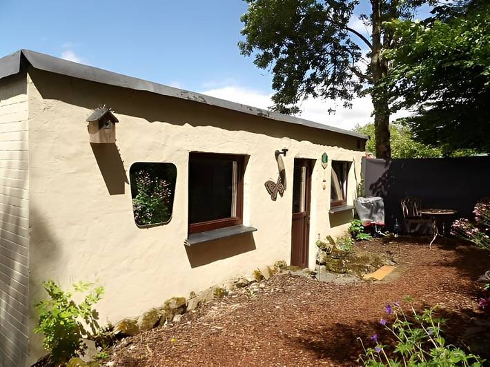 Gîte pour 2 personnes, avec jardin - 1