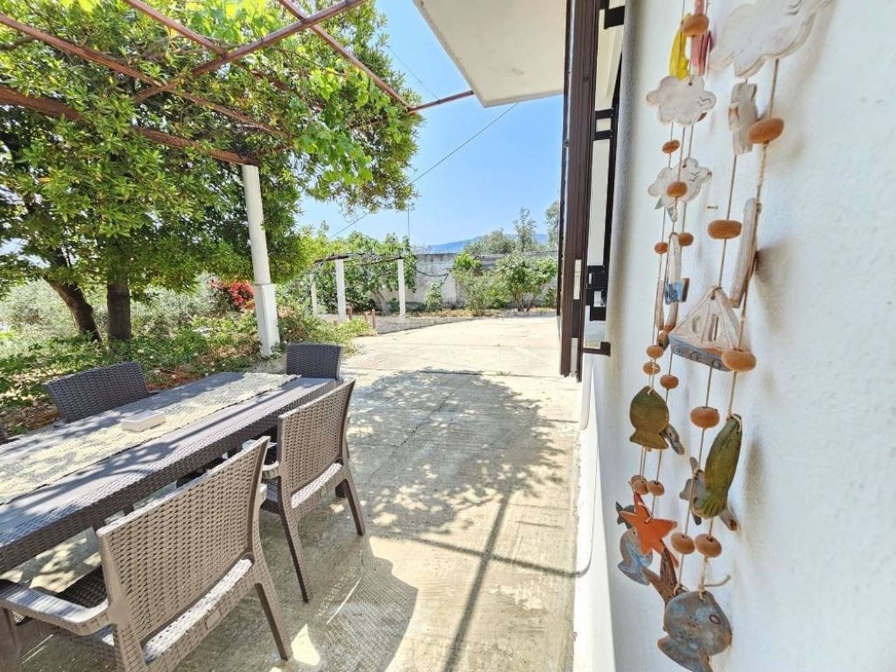 Skyros Bnb, Calliope in Molos in Skyros