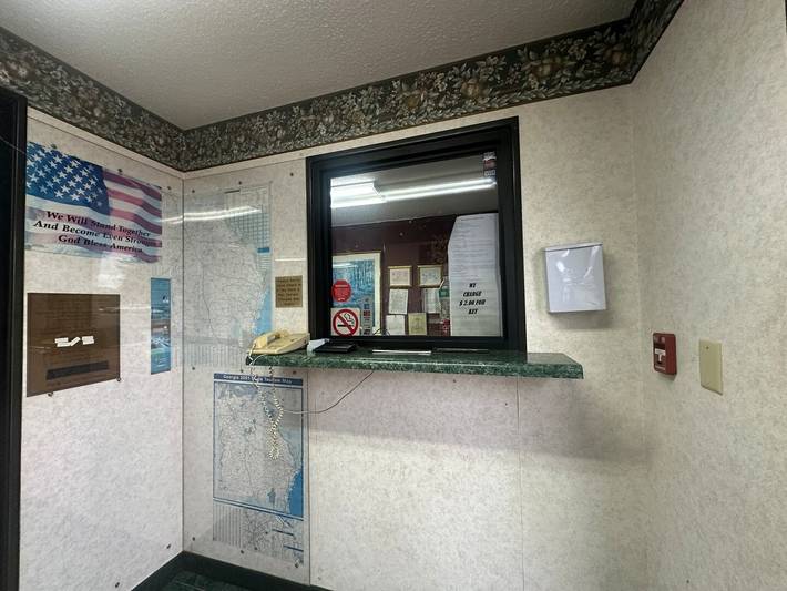 Apartamento entero, 2 camas dobles | Fumadores | Macon in Georgia (Estados Unidos)