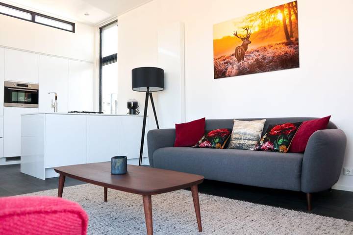 Ferienhaus für 4 Personen, mit Garten in Nieuwvliet - 4