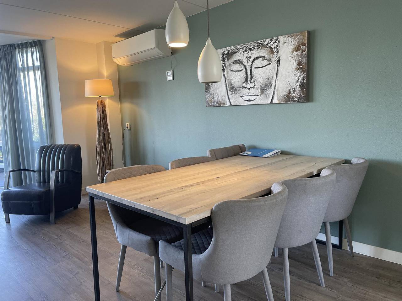 Europarcs Ijsselmeer — Dijkhuis Wellness 6 in Medemblik, Ijsselmeer
