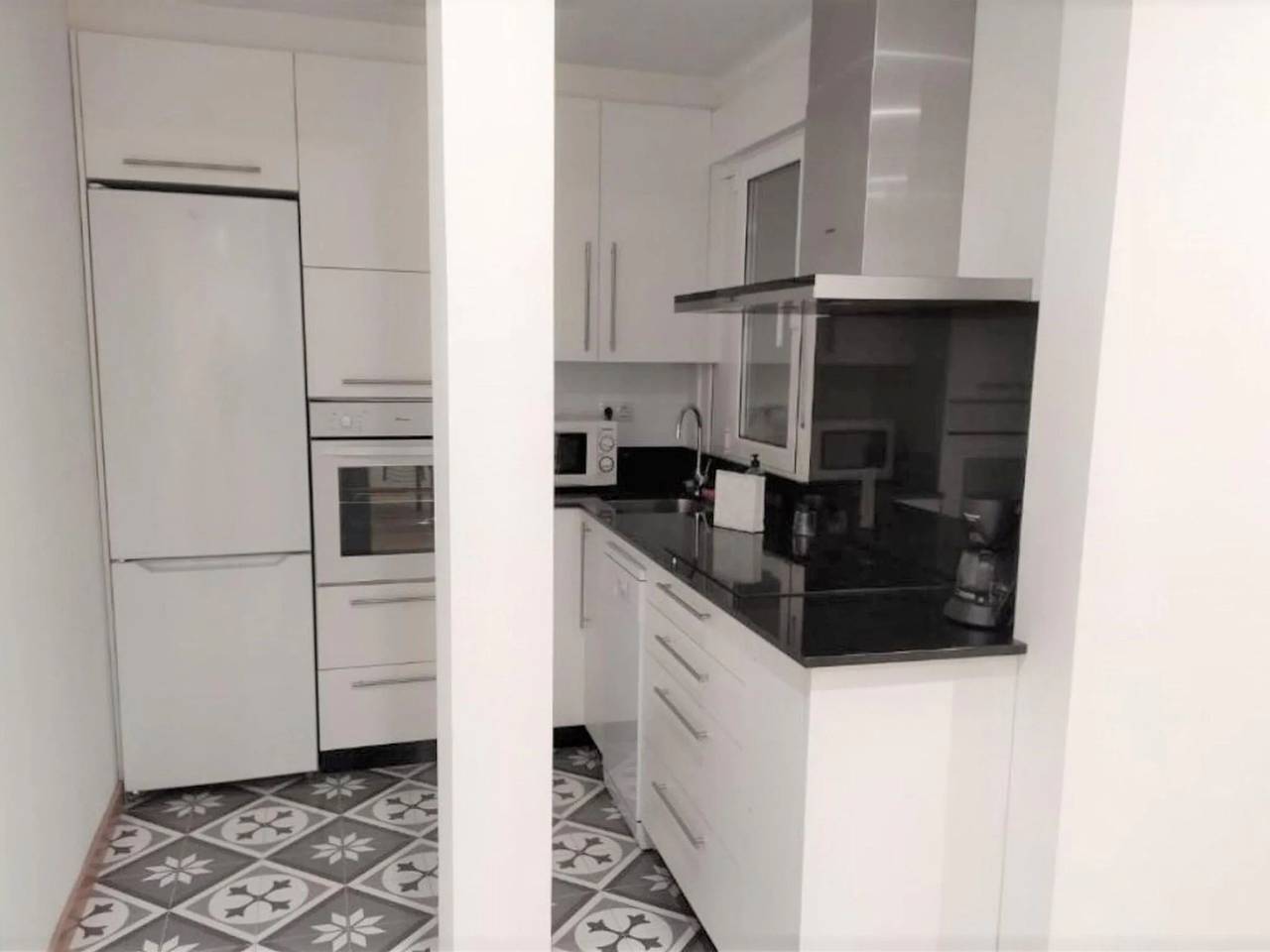 Appartement entier, Elegant Apartment in Ourense with Private Terrace in Orense, Orense Région