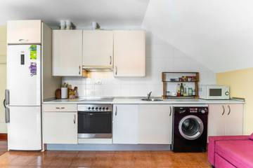 Apartamento para 2 Personas en Ampuero , Provincia de Cantabria, Foto 3