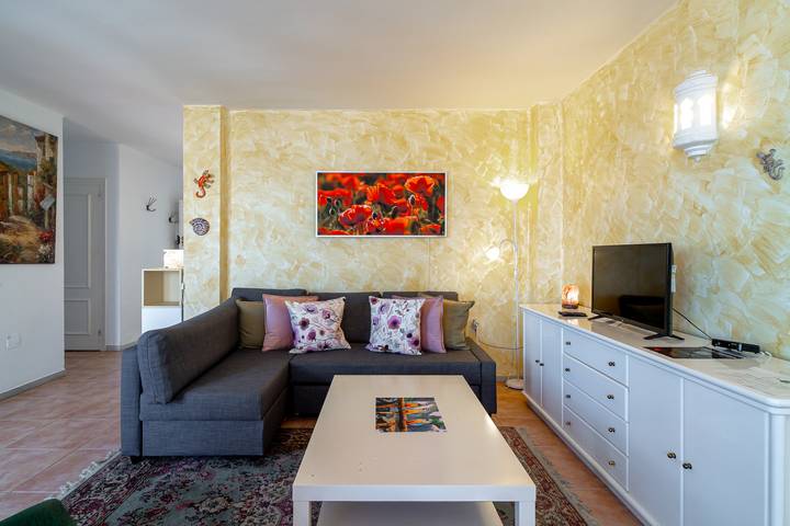 Finca für 4 Personen, mit Balkon in Nerja - 4