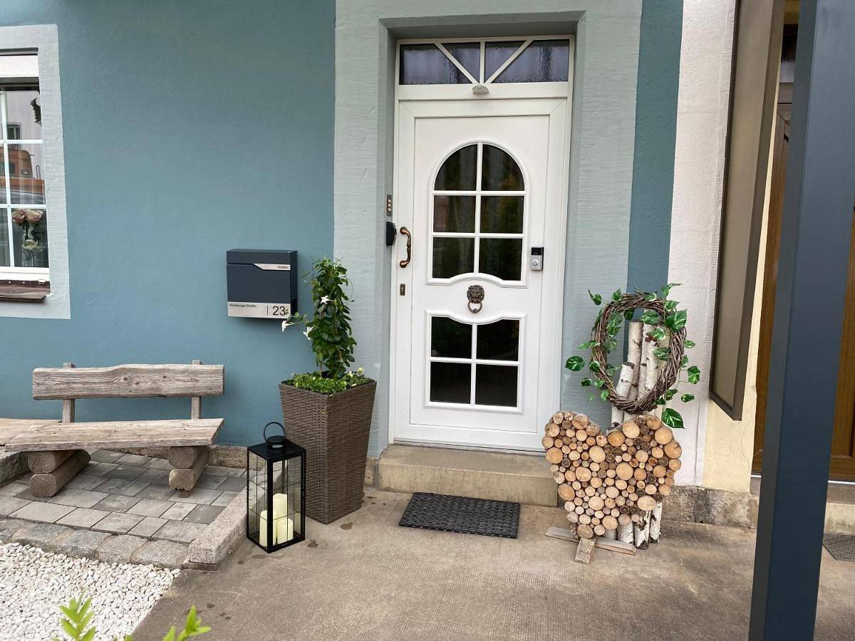Geheel appartement, One-Bedroom Apartment in Rothenburg ob der Tauber, Taubertal