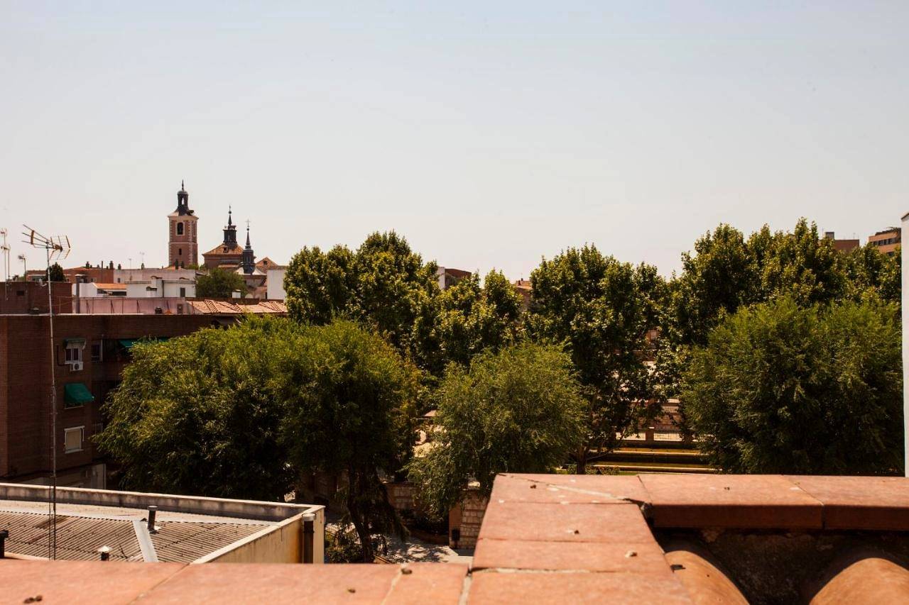 Hotel para 10 personas in Valdemoro, Área Metropolitana de Madrid