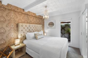 Hôtel pour 4 personnes, avec terrasse dans Orewa