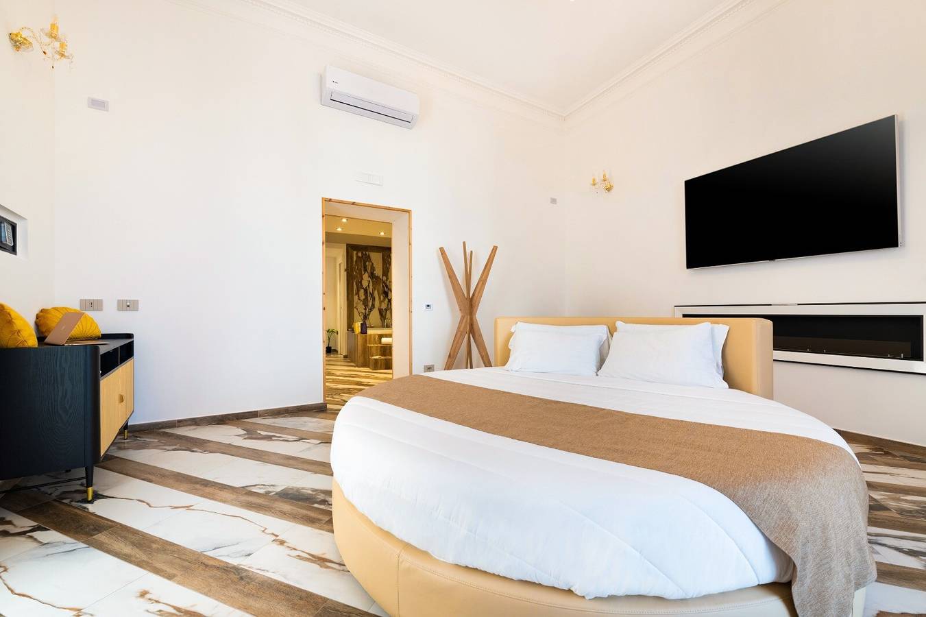 Suite Antonino con Sauna e Jacuzzi  in Sorrento, Sorrento Coast