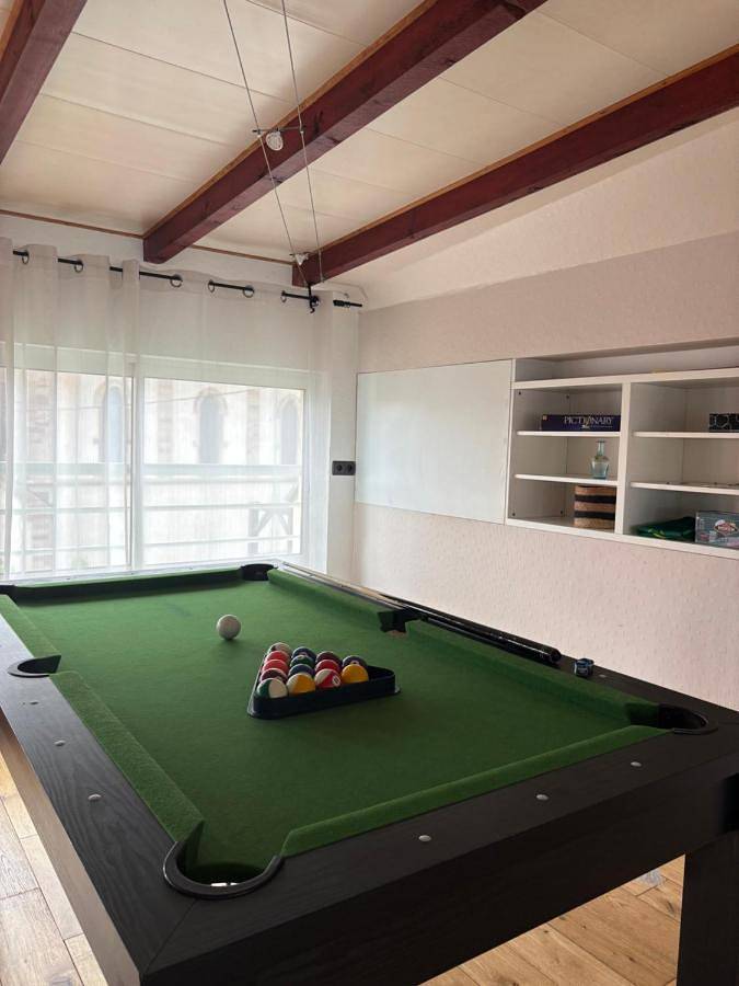 Appartement entier, Villa avec piscine intérieure, proche Strasbourg in Holzheim, Région de Strasbourg