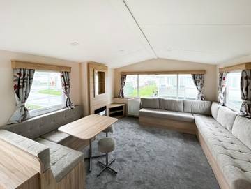 Cottage for 6 People in Chapel St. Leonards, Lincolnshire, Photo 1