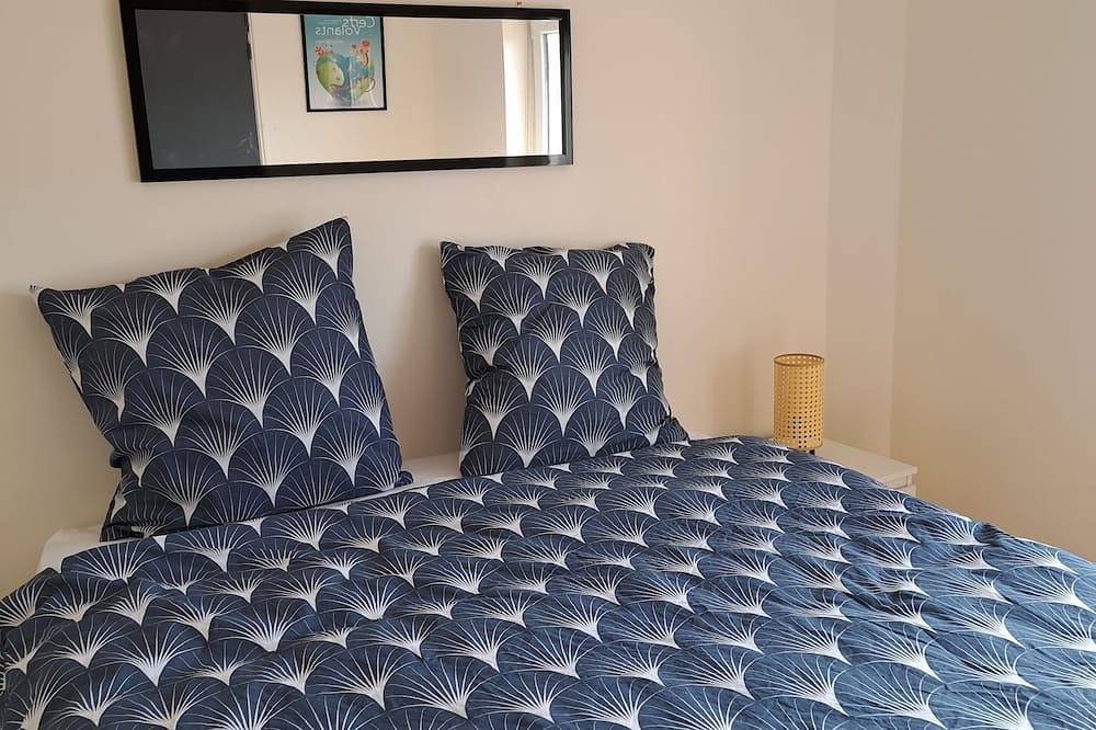 Geheel appartement, Les Dunes - Appartement 7 Personnes Berck, à 400 Mètres de la Plage! in Berck Plage, Berck