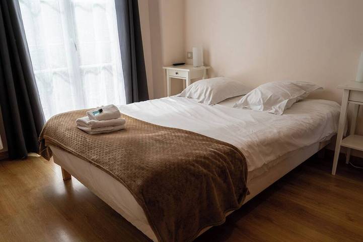 Gîte pour 8 personnes à Bellême - 3