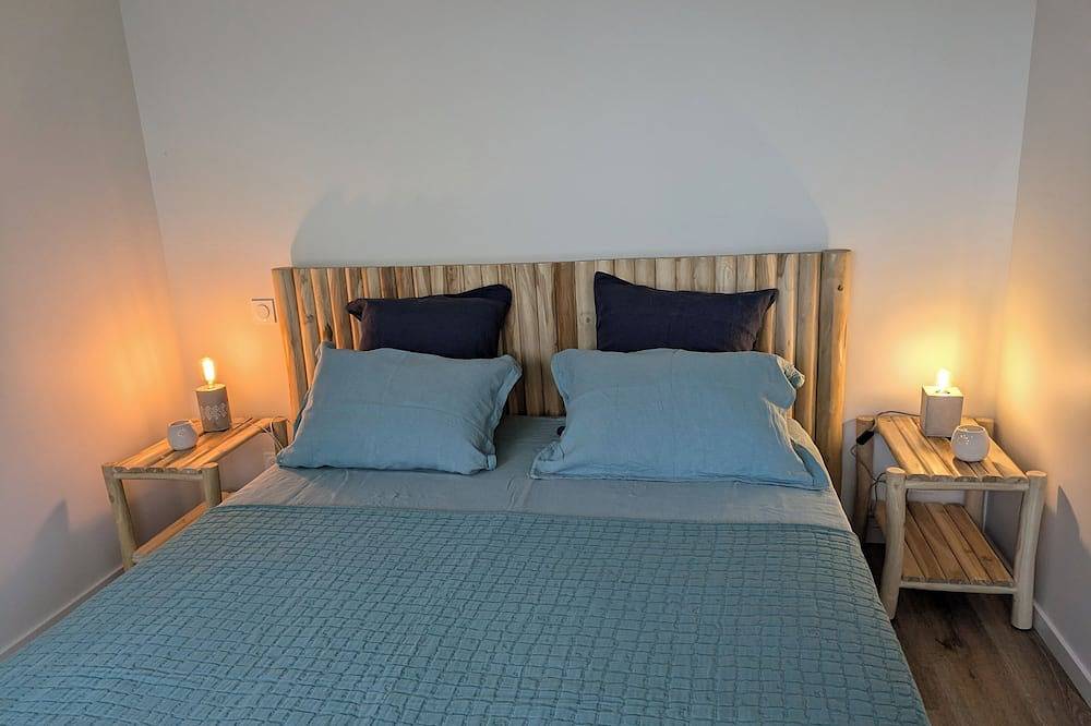 Appartement entier, Cosy Beach Logement Bord De Mer Granville Baie Du Mont Saint-Michel in Saint-Pair-sur-Mer, Côte de la Déroute