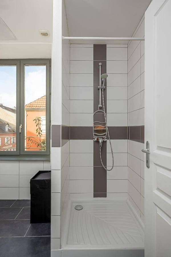Gîte pour 6 personnes à Belfort - 3