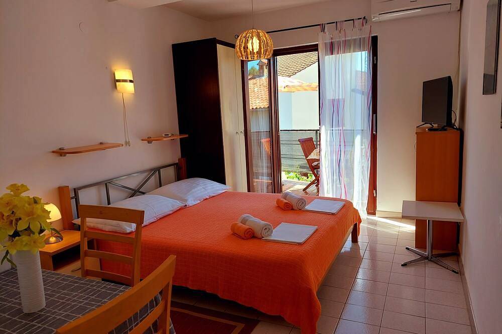 Appartamento vacanze a Rovigno a partire da 68€ a notte