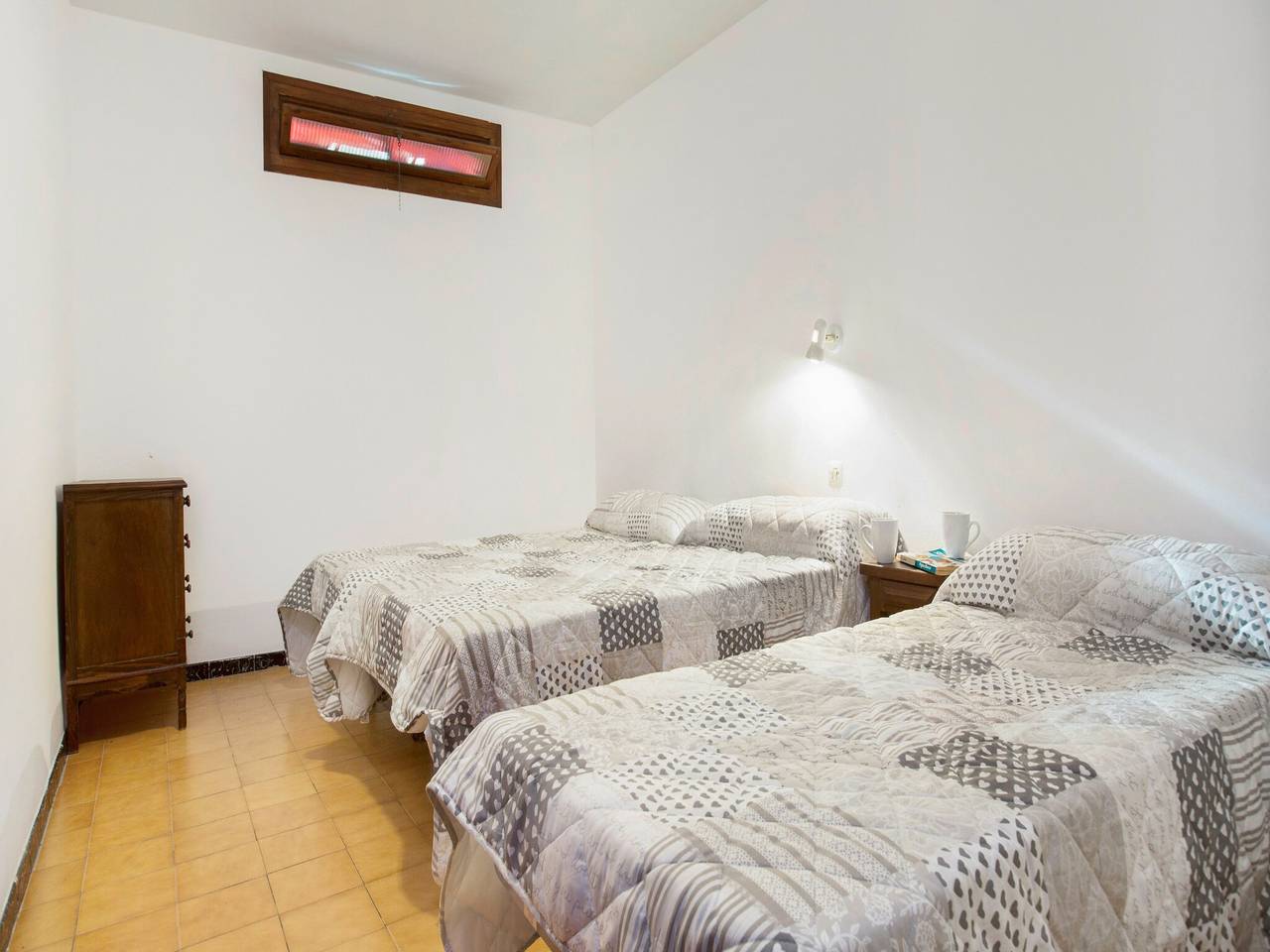 Geheel appartement, Appartement in Llafranc bij strand in Llafranc, Palafrugell