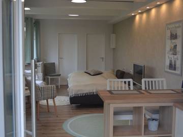 Ferienwohnung für 2 Personen in Buxtehude, Altes Land Stade, Bild 1