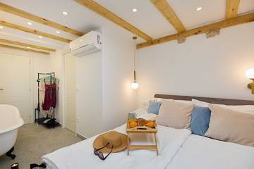 Villa pour 6 Personnes dans Dubrovnik, Grad Dubrovnik, Photo 2