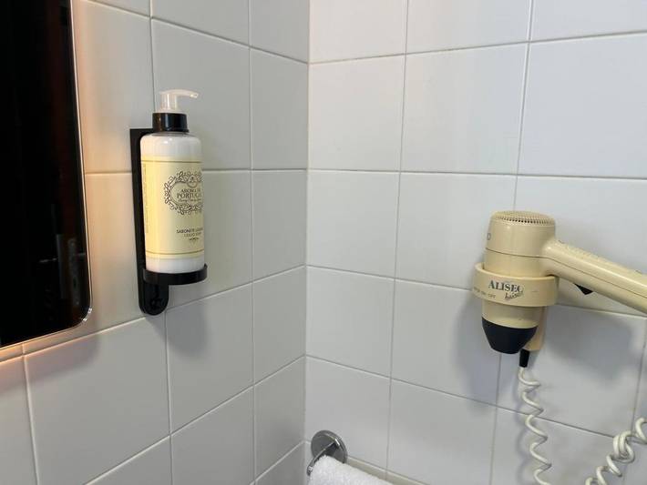 Hôtel pour 2 personnes, avec jardin ainsi que terrasse et vue à Campo Maior - 4