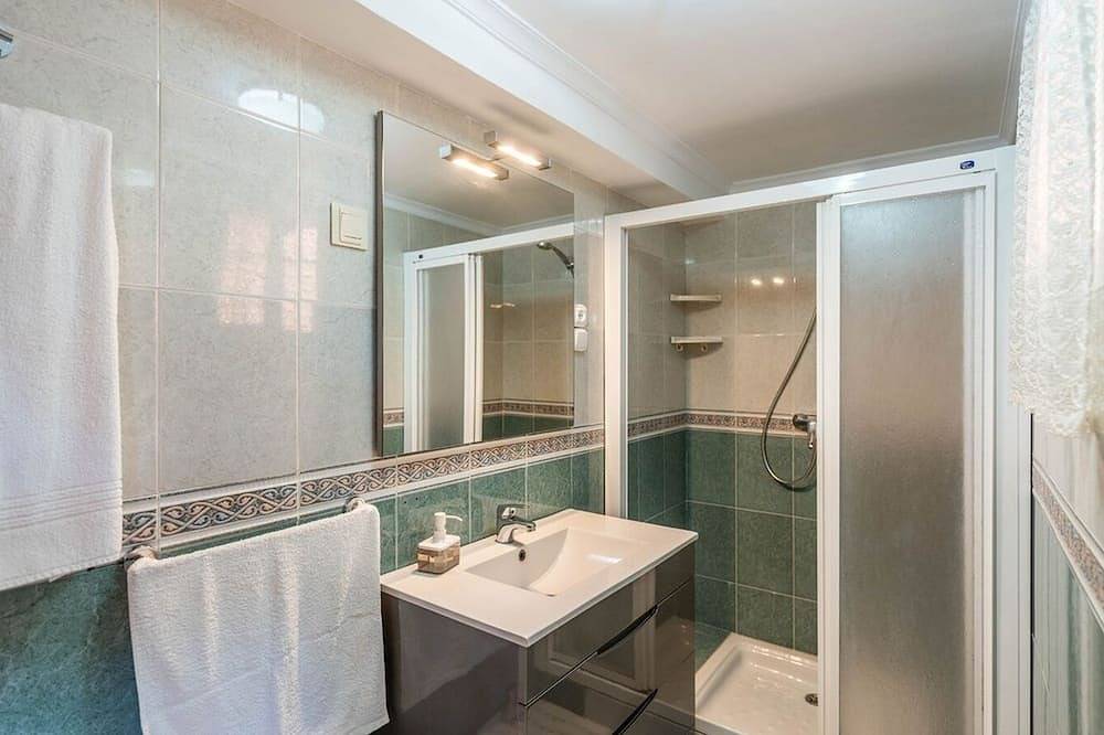 Gonzalez Almuñécar in Itrabo, Costa Tropical