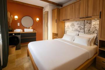 Gîte pour 4 personnes, avec vue et terrasse à Beuvry