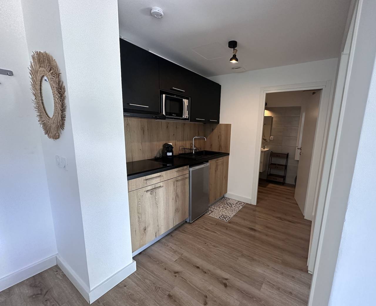 Appartement entier, T3 6 Pesronnes n°16 in Cala Rossa, Lecci