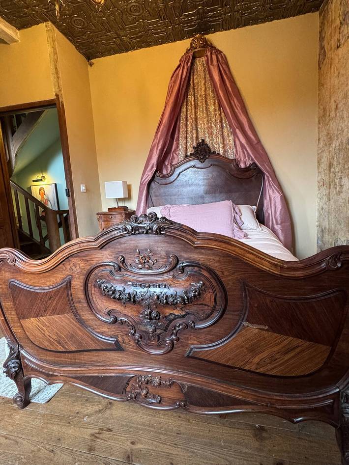 Chambre d’hôte pour 2 personnes dans la Creuse - 3