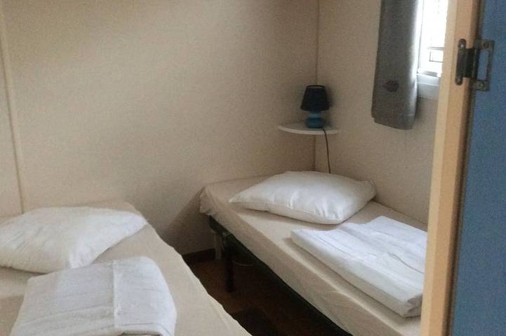 Camping für 4 Personen in Capbreton - 3