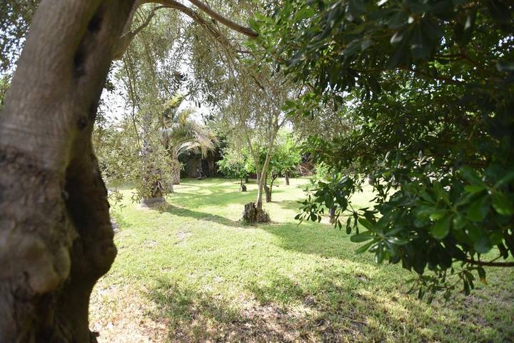 Appartamento per 4 persone, con giardino in Acireale